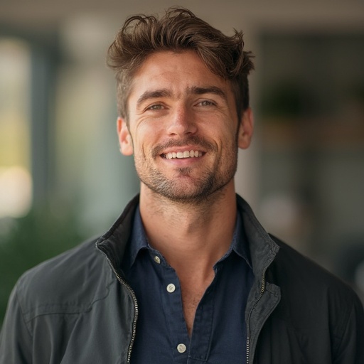 Chloe Baxter — online pokies reviewer